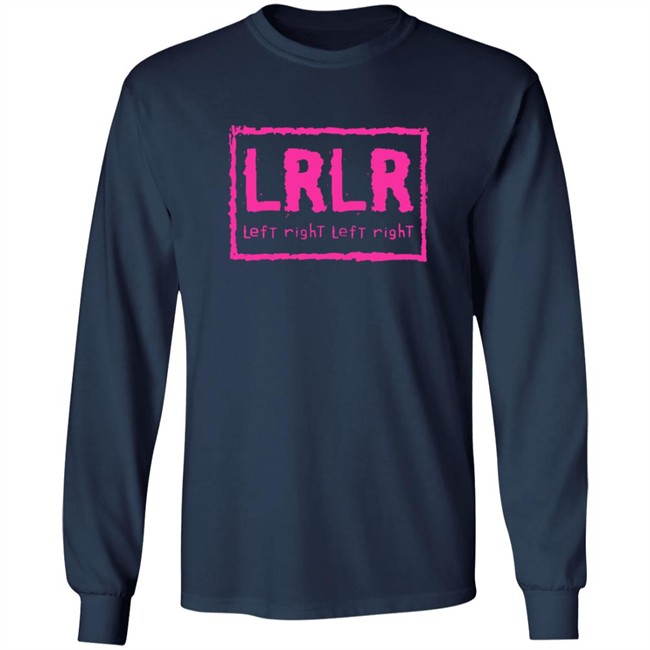 Upupdowndown Merch Lrlr Shirt Upupdowndown Merch Lrlr Shirt