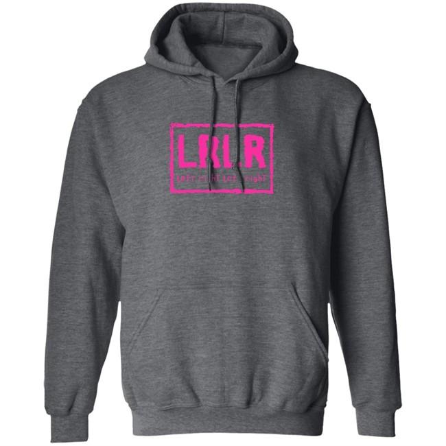 Upupdowndown Merch Lrlr Shirt Upupdowndown Merch Lrlr Shirt