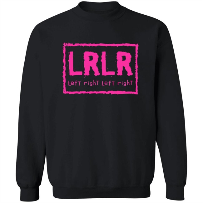 Upupdowndown Merch Lrlr Shirt Upupdowndown Merch Lrlr Shirt
