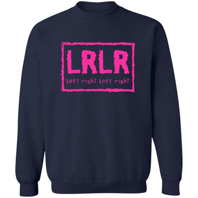 Upupdowndown Merch Lrlr Shirt Upupdowndown Merch Lrlr Shirt