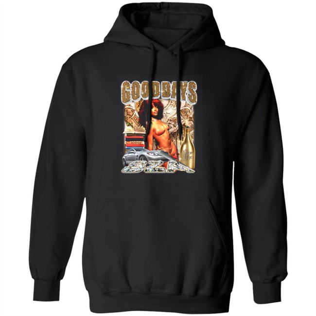 Gd Good Daze T Shirt Gd Good Daze T Shirt