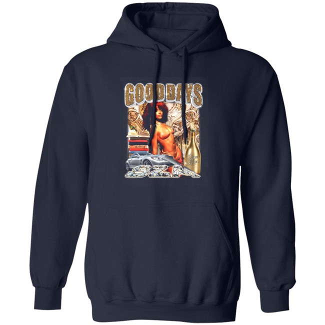 Gd Good Daze T Shirt Gd Good Daze T Shirt