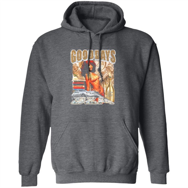 Gd Good Daze T Shirt Gd Good Daze T Shirt