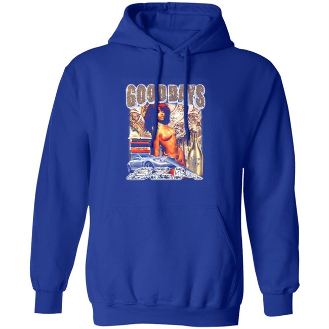 Gd Good Daze T Shirt Gd Good Daze T Shirt