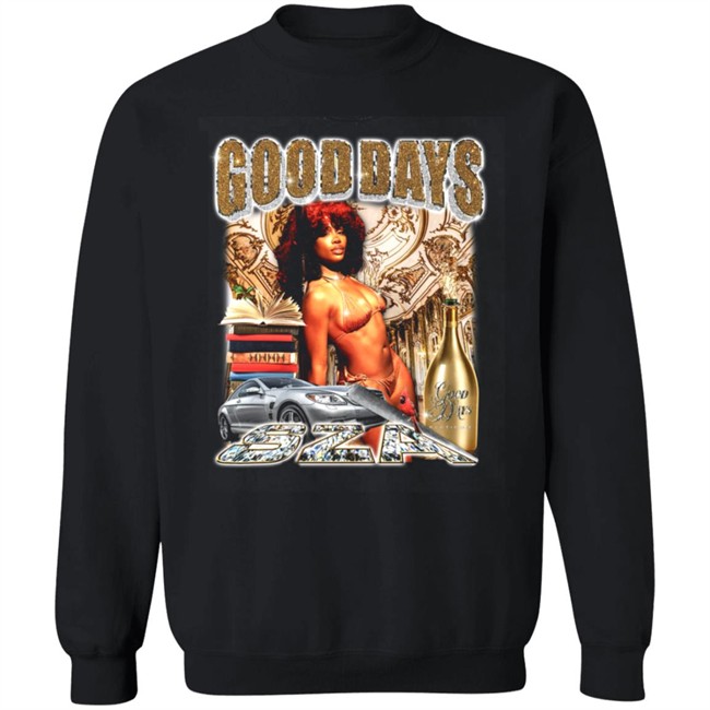 Gd Good Daze T Shirt Gd Good Daze T Shirt