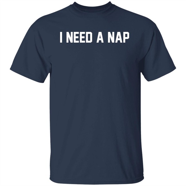 Barstool Sports Store Merch I Need A Nap Sweatshirt Big Cat Barstool Sports Store Merch I Need A Nap Sweatshirt Big Cat