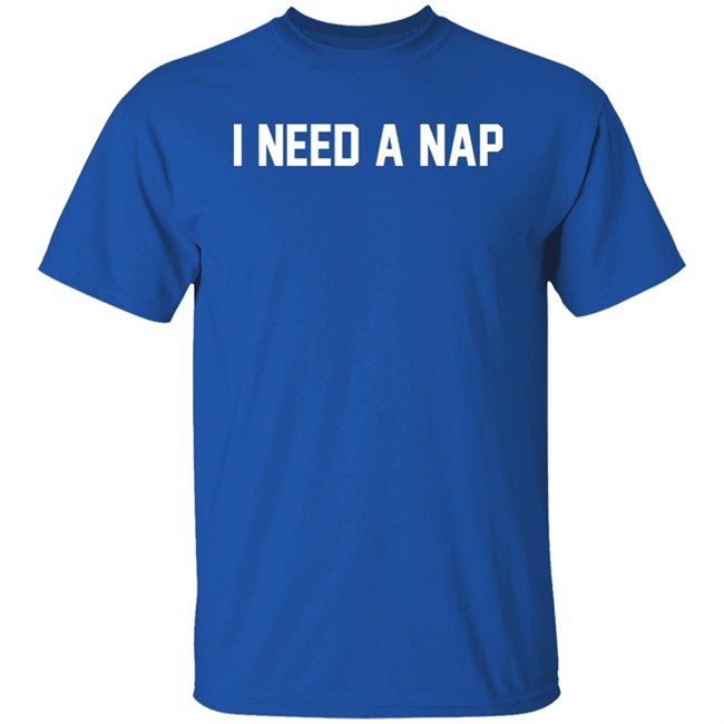 Barstool Sports Store Merch I Need A Nap Sweatshirt Big Cat Barstool Sports Store Merch I Need A Nap Sweatshirt Big Cat