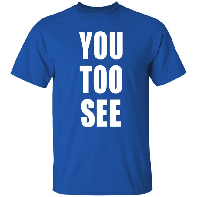Agbero Diary Merch You Too See T Shirt Samo Agbero Agbero Diary Merch You Too See T Shirt Samo Agbero