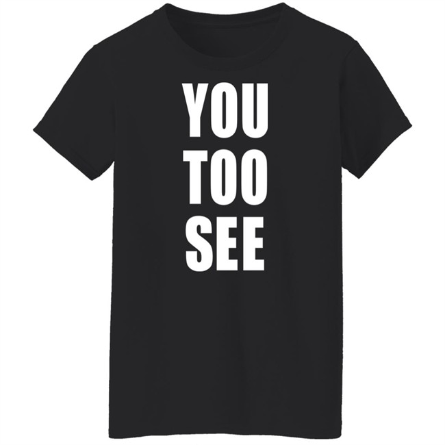 Agbero Diary Merch You Too See T Shirt Samo Agbero Agbero Diary Merch You Too See T Shirt Samo Agbero