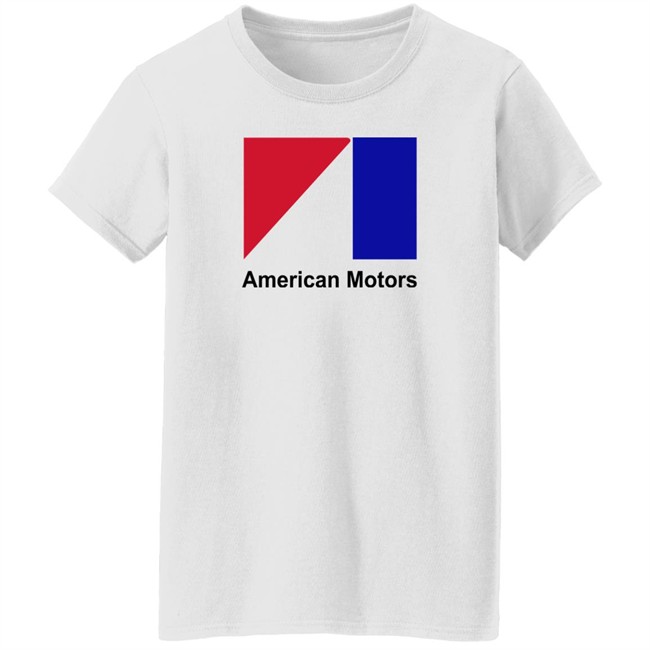 Super 70s Sports Store Merch American Motors Shirt Super 70s Sports Store Merch American Motors Shirt