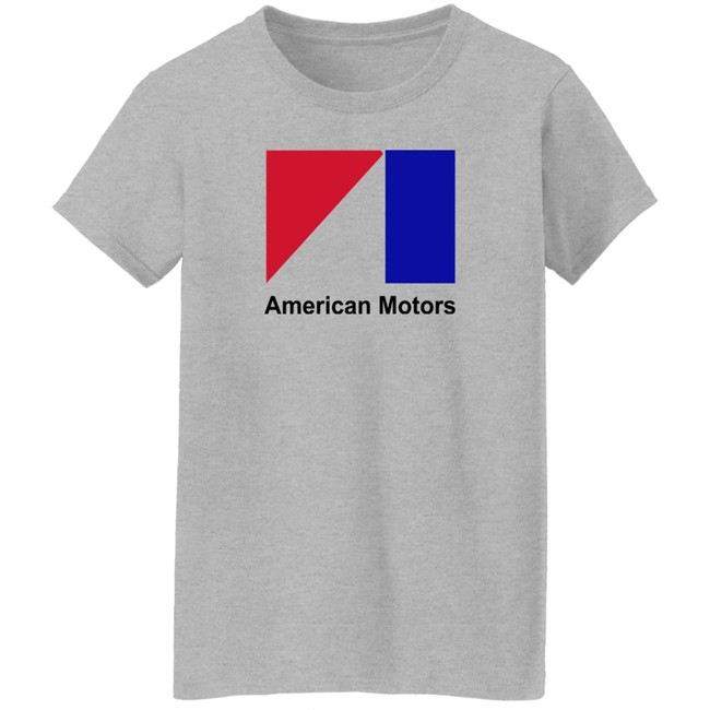 Super 70s Sports Store Merch American Motors Shirt Super 70s Sports Store Merch American Motors Shirt