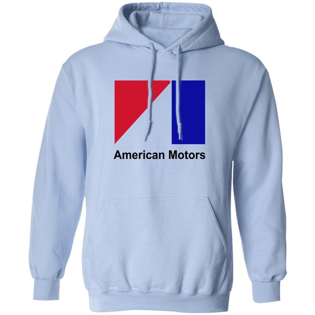 Super 70s Sports Store Merch American Motors Shirt Super 70s Sports Store Merch American Motors Shirt