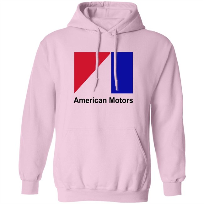 Super 70s Sports Store Merch American Motors Shirt Super 70s Sports Store Merch American Motors Shirt