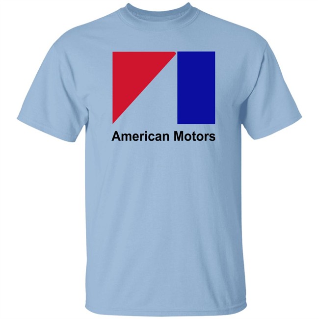 Super 70s Sports Store Merch American Motors Shirt Super 70s Sports Store Merch American Motors Shirt