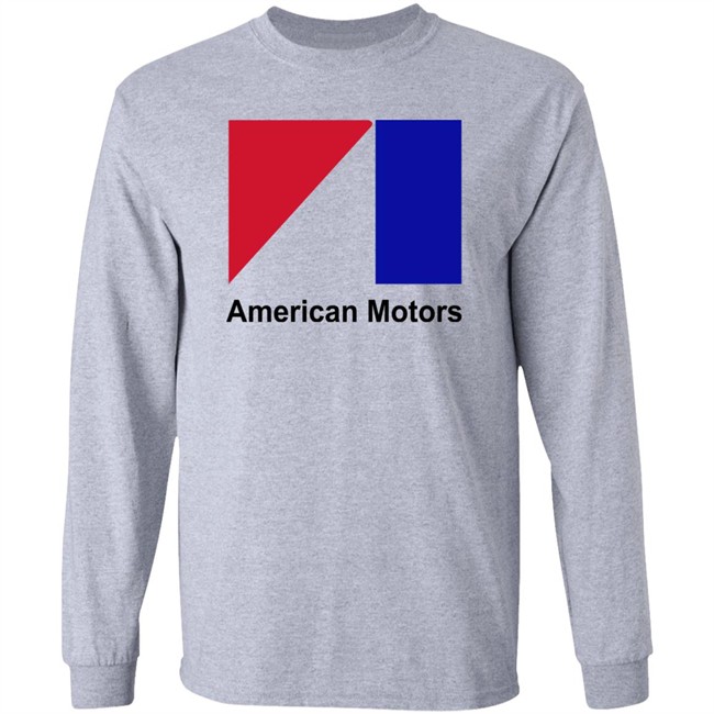 Super 70s Sports Store Merch American Motors Shirt Super 70s Sports Store Merch American Motors Shirt