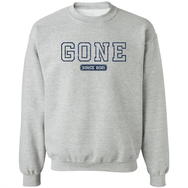 Yg Select Rosé Crewneck Sweatshirt