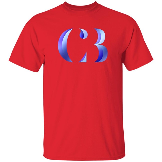 Critbard CB T Shirt Critbard CB T Shirt
