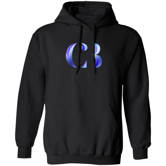 Critbard CB T Shirt Critbard CB T Shirt
