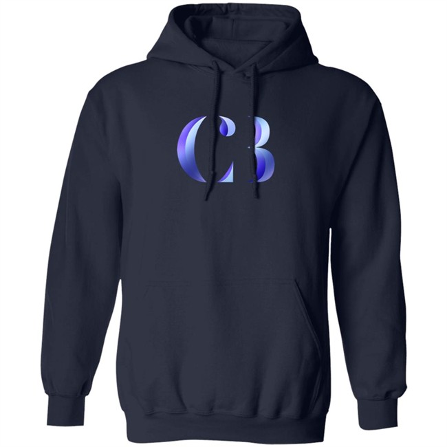 Critbard CB T Shirt Critbard CB T Shirt