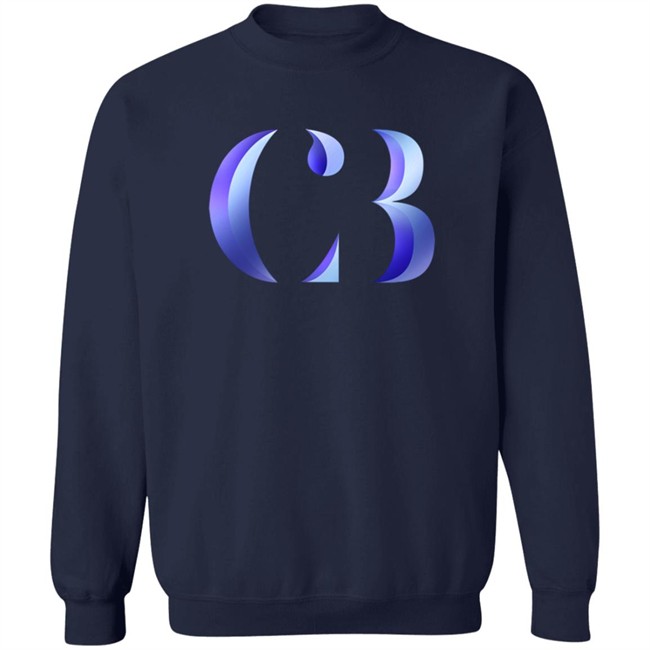 Critbard CB T Shirt Critbard CB T Shirt