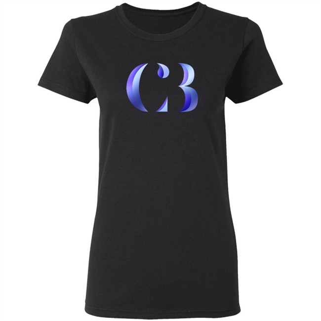 Critbard CB T Shirt Critbard CB T Shirt