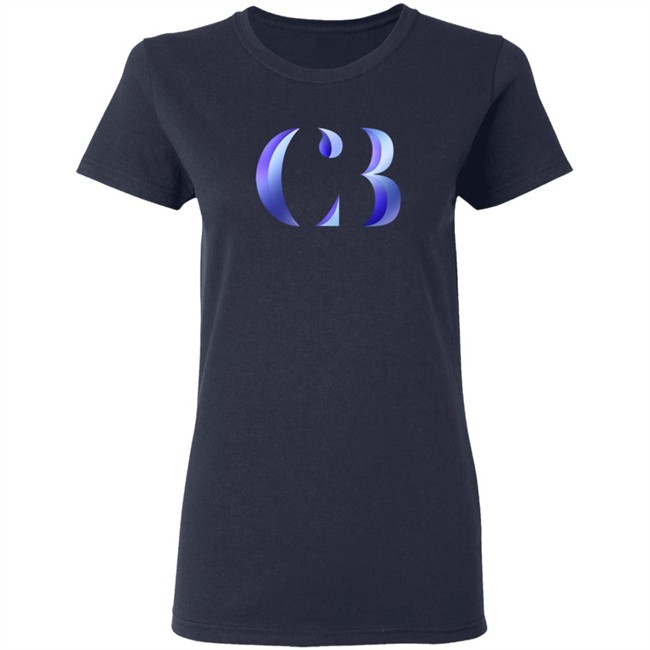 Critbard CB T Shirt Critbard CB T Shirt