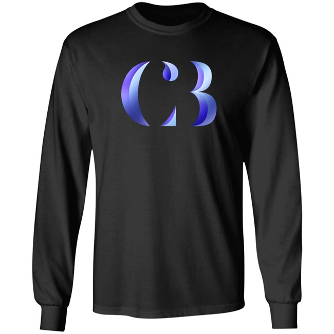 Critbard CB T Shirt Critbard CB T Shirt