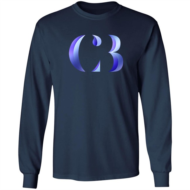 Critbard CB T Shirt Critbard CB T Shirt