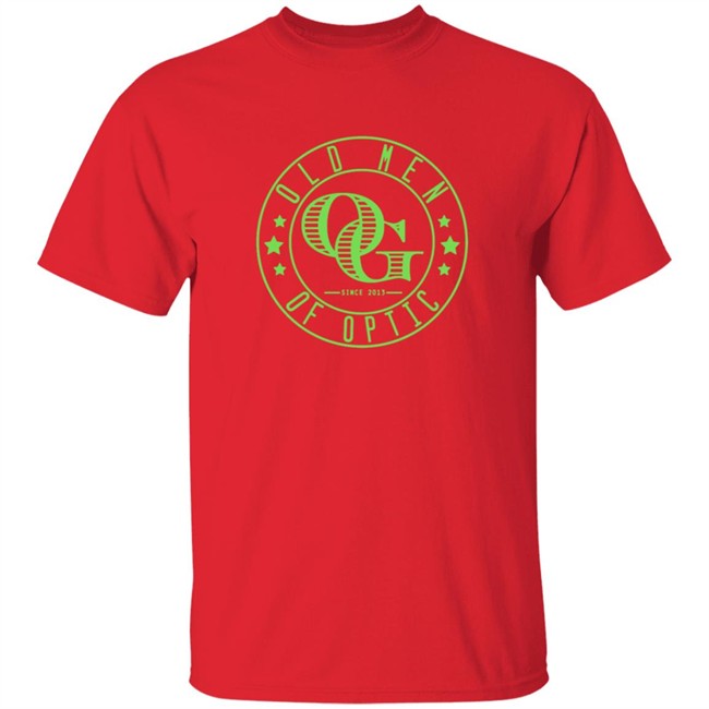 Optic Hecz Omoo Merch Toxic Tee Shirt Optic Hecz Omoo Merch Toxic Tee Shirt