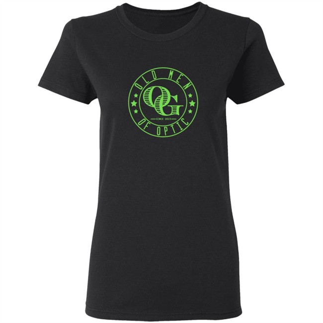 Optic Hecz Omoo Merch Toxic Tee Shirt Optic Hecz Omoo Merch Toxic Tee Shirt