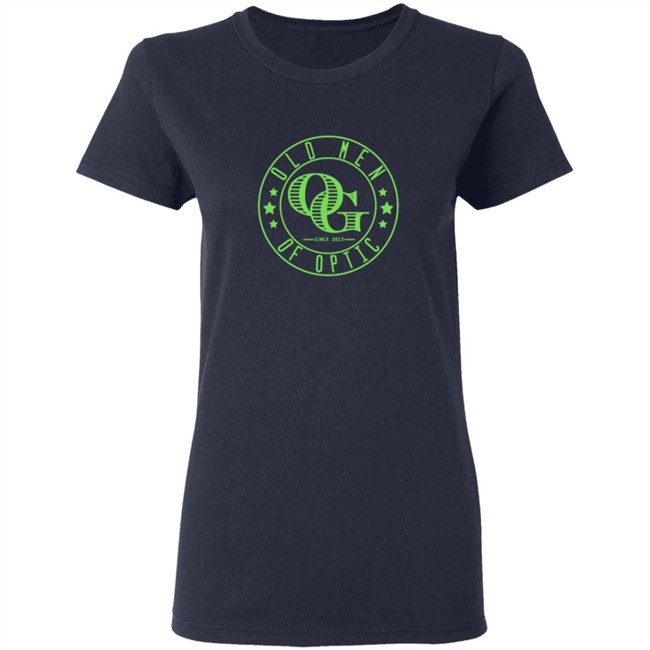 Optic Hecz Omoo Merch Toxic Tee Shirt Optic Hecz Omoo Merch Toxic Tee Shirt