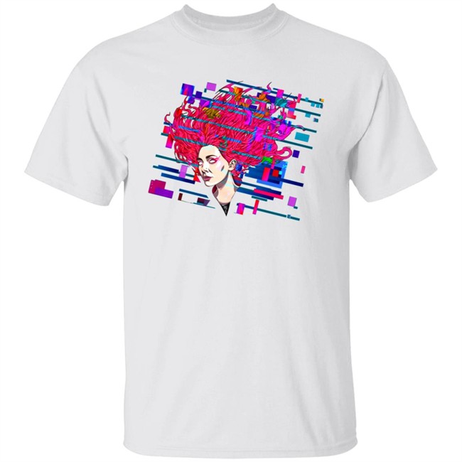 Epic Hero Shop An Unusual Couple Witch Variant Augmented Reality Edition Epicheroshop Tee Shirt
