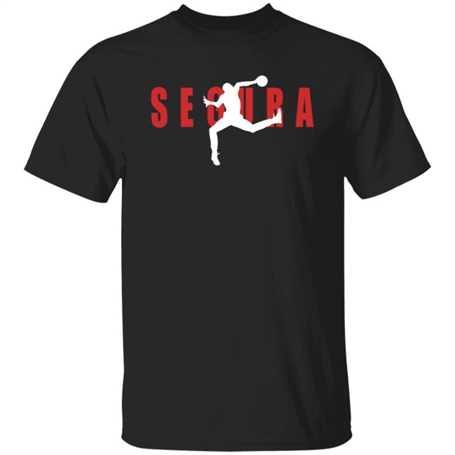 Ymh Studios Air Segura Ymhstudios Tee Shirt
