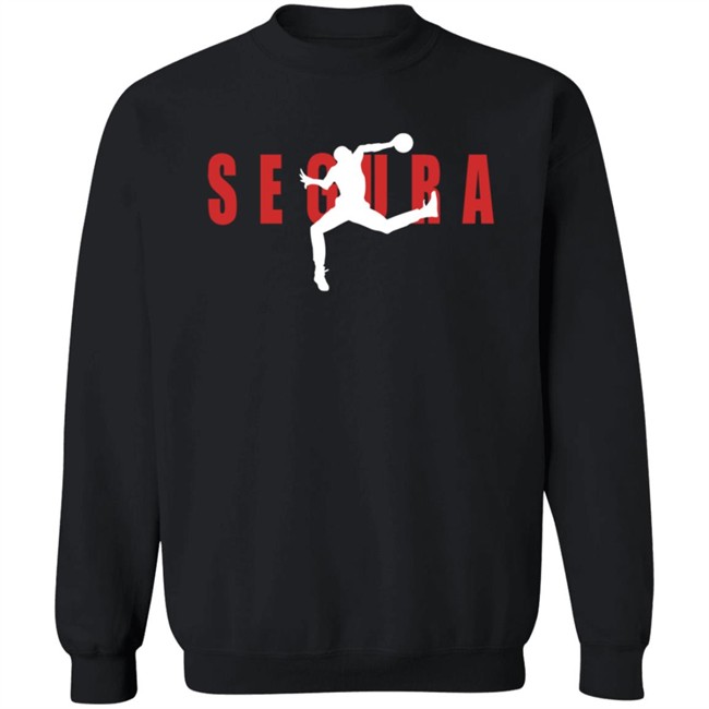 Ymh Studios Air Segura Ymhstudios Tee Shirt Ymh Studios Air Segura Ymhstudios Tee Shirt