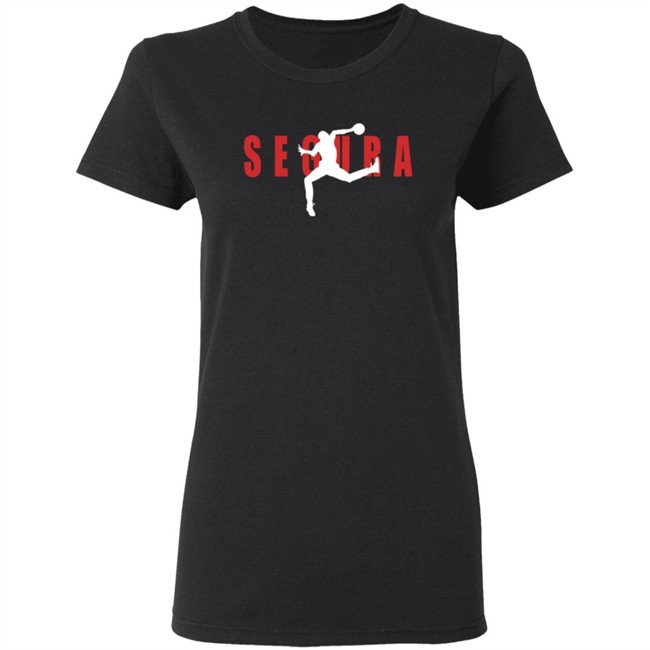 Ymh Studios Air Segura Ymhstudios Tee Shirt Ymh Studios Air Segura Ymhstudios Tee Shirt
