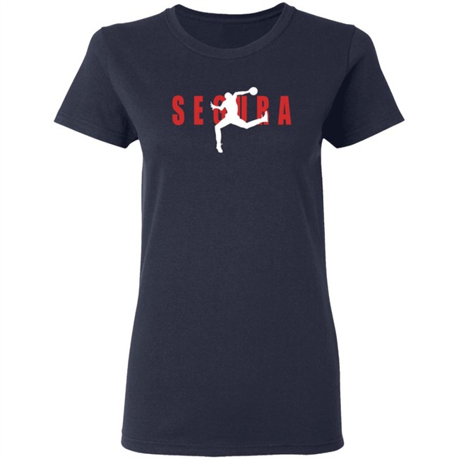 Ymh Studios Air Segura Ymhstudios Tee Shirt Ymh Studios Air Segura Ymhstudios Tee Shirt