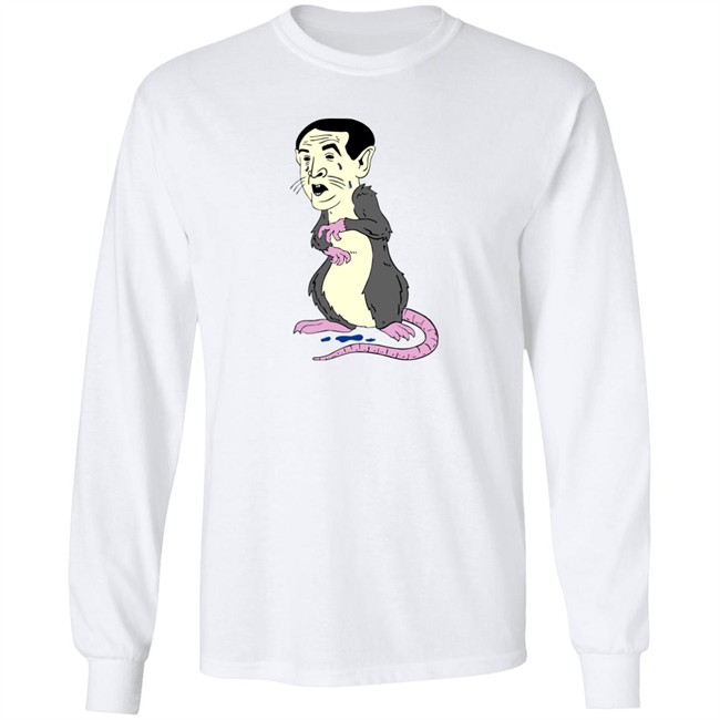 Big Cat Barstool Bench Mob K Rat Shirt Big Cat Barstool Bench Mob K Rat Shirt