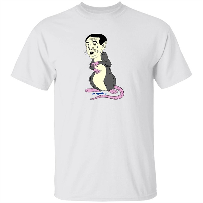 Big Cat Barstool Bench Mob K Rat Shirt