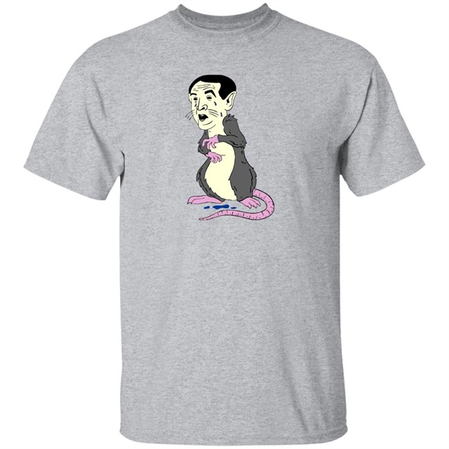 Big Cat Barstool Bench Mob K Rat Shirt Big Cat Barstool Bench Mob K Rat Shirt