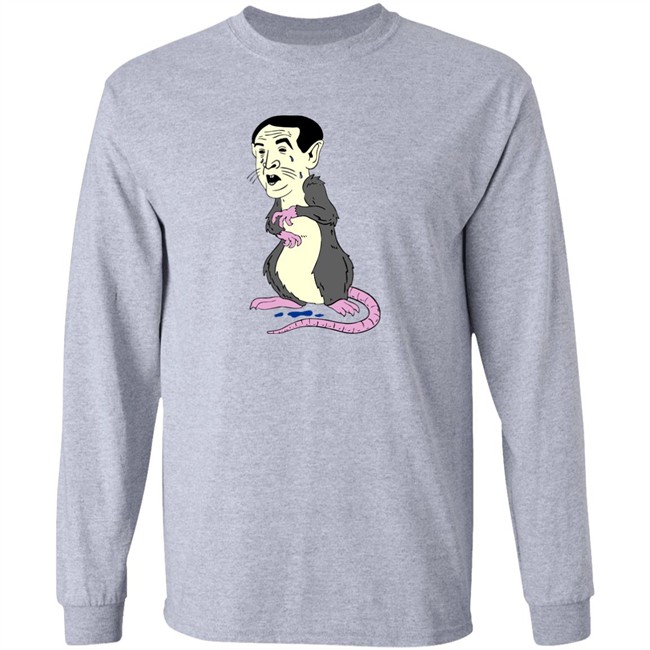 Big Cat Barstool Bench Mob K Rat Shirt Big Cat Barstool Bench Mob K Rat Shirt