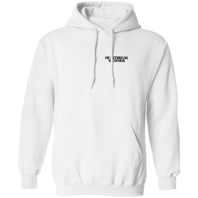 Niall Horan Store Shop Merch Niallhoran Heartbreak Weather Yellow Hoodie Niall Horan Store Shop Merch Niallhoran Heartbreak Weather Yellow Hoodie