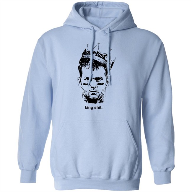 Barstool Sports Store King Shit Shirt Barstool Sports Store King Shit Shirt