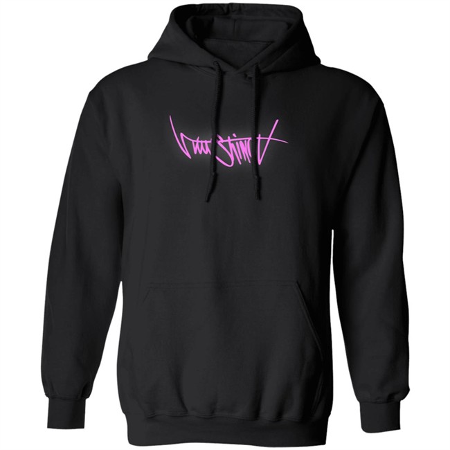 Kuvshinov Ilya Dreams To Fulfill Hoodie Black