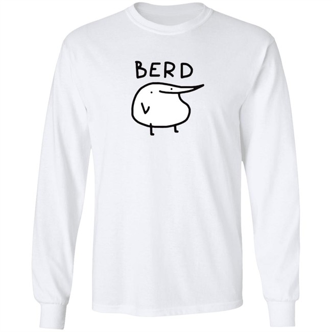 Berd T Shirt Berd T Shirt