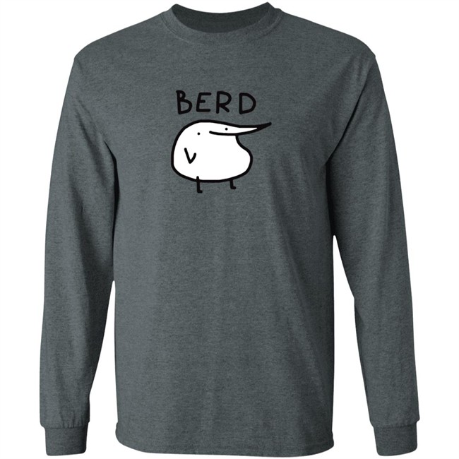 Berd T Shirt Berd T Shirt