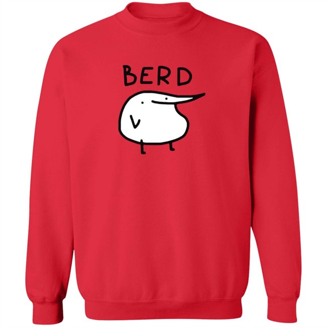 Berd T Shirt Berd T Shirt