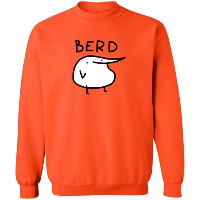 Berd T Shirt Berd T Shirt