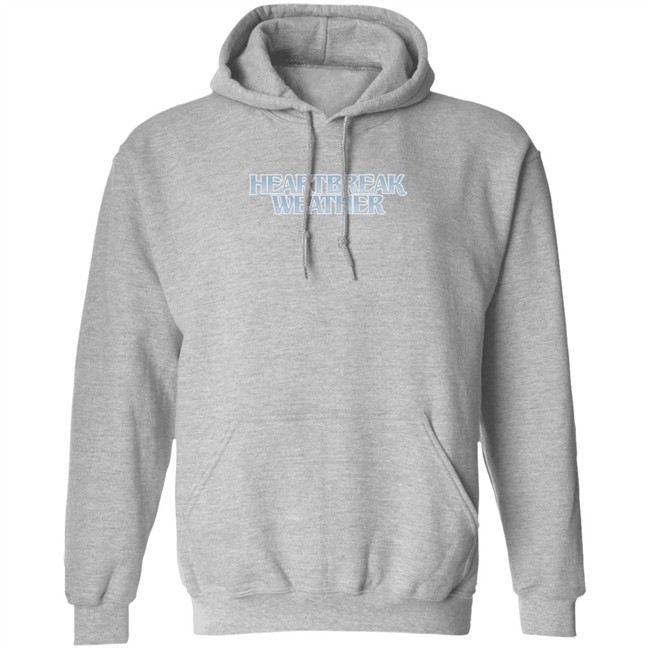 Niall Horan Store Shop Merch Heartbreak Weather Sky Blue Sweatshirt Niall Horan Store Shop Merch Heartbreak Weather Sky Blue Sweatshirt