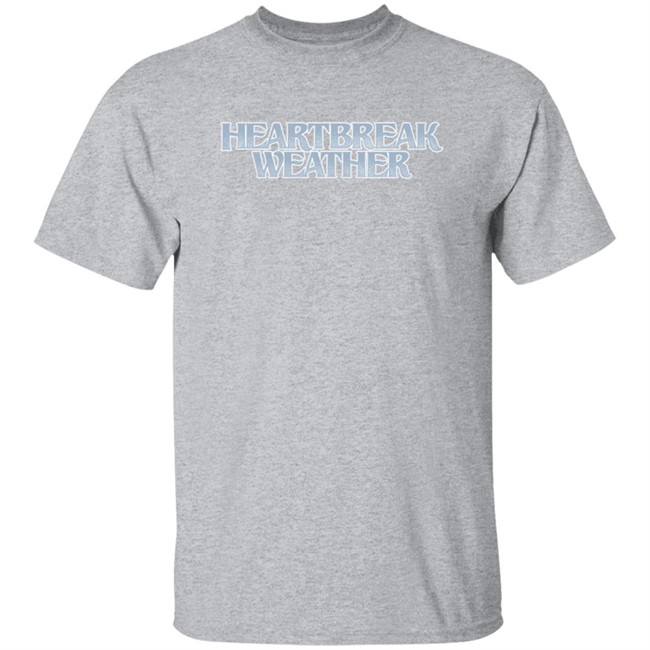 Niall Horan Store Shop Merch Heartbreak Weather Sky Blue Sweatshirt Niall Horan Store Shop Merch Heartbreak Weather Sky Blue Sweatshirt