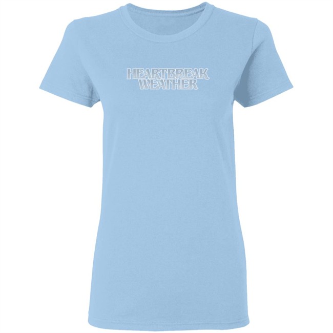 Niall Horan Store Shop Merch Heartbreak Weather Sky Blue Sweatshirt Niall Horan Store Shop Merch Heartbreak Weather Sky Blue Sweatshirt
